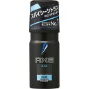 アックス 【ユニリーバ】【AXE】アックス フレグランス ボディスプレー クリック 60g【デオドラント】【アックス】