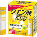 クエン酸500(2g×24袋入)