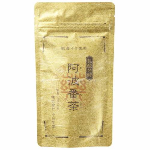 乳酸発酵阿波番茶 15包 【乳酸菌】