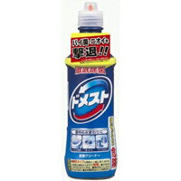 【ユニリーバ】ドメスト 500ml【トイレ洗剤】【除菌】【ドメスト】