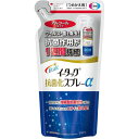 【エーザイ】イータック抗菌化スプレーαアルコールタイプつめかえ用　200ml【除菌スプレー】【除菌】【抗菌】