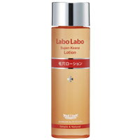 ラボラボ スーパー毛穴ローション　100mL【ドクターシーラボ】【Labo Labo】【ふきとり化粧水】