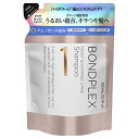 スリーアンク　BONDPLEX　モイスト&ダメージケア　シャンプー　つめかえ用　360mL【シャンプー】【ボンドプレックス】【BONDPLEX】【ハイダメージ】