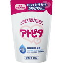 【丹平製薬】【Atopita】アトピタ　薬用入浴剤　400g【つめかえ用】【無添加】【医薬部外品】