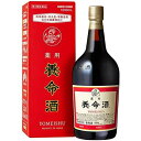 薬用　養命酒　1000ml