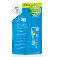 【ロート製薬】白潤 薬用美白化粧水　つめかえ用　170mL【化粧水】【ローション】【医薬部外品】