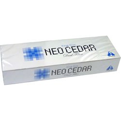 在庫あり即納【第2類医薬品】【ネオシーダー】NEO CEDAR(ネオシーダー) 1カートン(1箱20本入×10箱)【咳 痰】