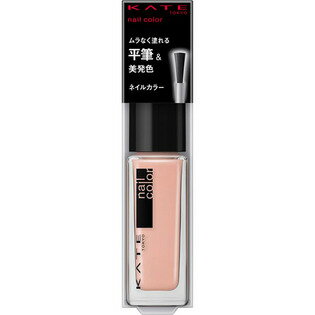 【カネボウ】【KATE】ネイルエナメルカラーN【BE−19】4.5mL【ネイル】【ネイルカラー】【ケイト】