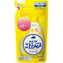 【花王】キーピング スムーザーアイロン用シワとり剤　350mL【つめかえ用】【アイロン用】【キーピング】