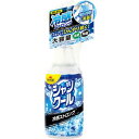 熱中対策 シャツクール 冷感ストロング 大容量 280ml【冷却用品】【キリバイ】【きりばい】【桐灰】【シャツクール】