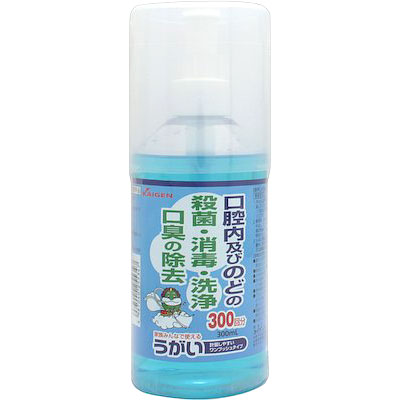 【指定医薬部外品】興和 新コルゲンコーワうがいぐすりマイルドタイプ「ワンプッシュ」200mL (4987067292301)