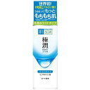 肌ラボ 化粧水 【ロート製薬】肌ラボ 極潤ヒアルロン液 ライトタイプ　170ml【ハダラボ】【化粧水】【ヒアルロン酸】