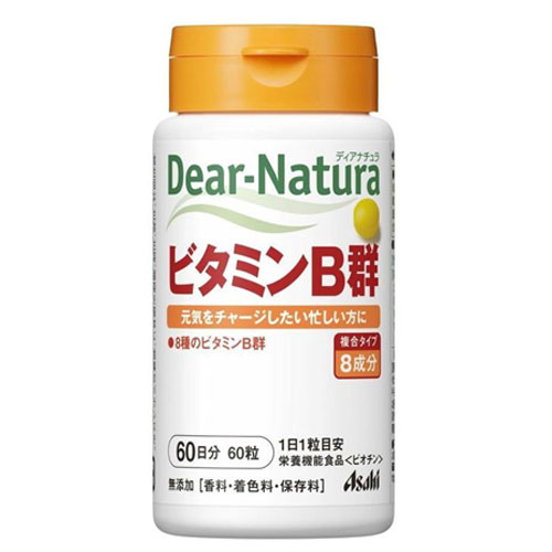 【アサヒグループ食品】【Dear-Natura