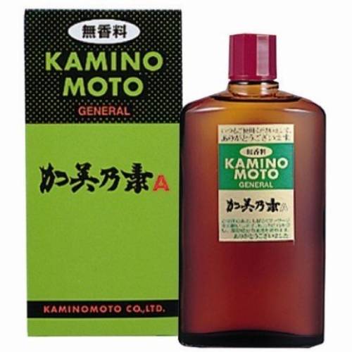 【加美乃素本舗】【KAMINOMOTO】加美