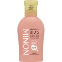 【第一三共ヘルスケア】ミノン 薬用保湿入浴剤　480mL【ミノン】【保湿入浴剤】【医薬部外品】