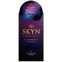 【メール便対応】【代引き不可】【同梱不可】【送料無料】SKYN PREMIUM+(スキン プレミアムプラス)　5コ入【コンドーム】【不二ラテッ..