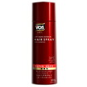 【サンスター】【VO5】VO5 forMEN ヘアスプレイスーパーハード 微香性 355g【男性用 メンズ】【ヘアスプレー】