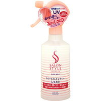 【コーセーコスメポート】サロンスタイルトリートメントシャワー A しっとり 300mL【ヘアミスト】【スタイリングウォーター】【サロンスタイル】