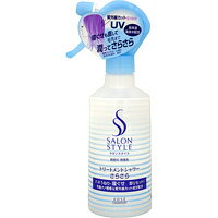 【コーセーコスメポート】サロンスタイルトリートメントシャワー B さらさら　300mL【ヘアミスト】【スタイリングウォーター】【サロンスタイル】