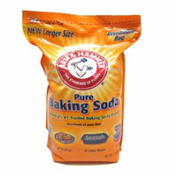 【ARM&HAMMER】アーム＆ハンマー ベーキングソーダ 6.12kg【重曹】【コストコ】【costco】【コストコ通販】