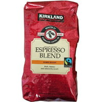 【STARBUCKS】【KIRKLAND】スターバックスローストエスプレッソ コーヒー豆　907g【コーヒー豆】【コストコ】【costco】【コストコ通販】