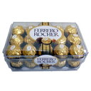 i【FERRERO】イタリア フェレロロシエ　チョコ 375g　30コ入【フェレロ ロシエ】【コストコ】【costco】