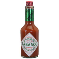 4/25(木)限定☆エントリーで最大100％バック!!nasi【TABASCO】TABASCO　PEOOER　SAUCEタバスコ　ペッパーソース 355ml【大容量】【コストコ】【costco】