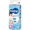 【ユニチャーム】ムーニーマン パンツ 女の子用 ビッグサイズ　38枚入【ムーニーマン】【moony】【ムーニー】【おむつ】