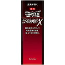 薬用 モウガ シナジーX (エックス) 　120ml【育毛剤】【医薬部外品】【モウガ】【バスクリン】