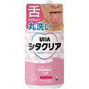 UHA　シタクリア 液体はみがき スイートピーチ　500ml【液体はみがき】【シタクリア】【UHA味覚糖】