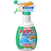 チョウバエコナーズ 泡スプレー 300mL【大日本除虫菊】