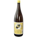 【味の一醸造】味の母 1.8L【醗酵調味料】【料理用】【もろみ】【みりん】