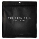 THE STEM CELL(ザ ステムセル) フェイスマスク 30枚【フェイスマスク】【シートマスク】【パック】