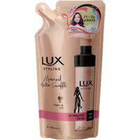 【ユニリーバ】【LUX】ラックス 美容液スタイリングパーマカムバックフォーム 　つめかえ用180mL【ラックス】【美容液スタイリングシリーズ】