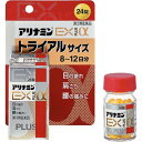 【第3類医薬品】アリナミンEXプラスα 24錠【目の疲れ】【肩こり】【腰痛】【アリナミン】【アリナミン製薬】