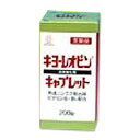 商品説明 『キヨーレオピンキャプレット 200錠』は、ニンニク抽出液、肝臓分解エキス、ビタミンB1・B12を配合した滋養強壮剤です。ニンニク特有の臭いが軽減されており、服用後に口臭や体臭はほとんどありません。キヨーレオピンキャプレット2錠で、キヨーレオピン1Cap.分です。滋養強壮・虚弱体質に。医薬品。 効能・効果 大人15歳以上の場合：滋養強壮、虚弱体質、肉体疲労・病後の体力低下、胃腸障害、栄養障害、発熱性消耗性疾患、妊娠授乳期などの場合の栄養補給8歳以上15歳未満の場合：滋養強壮、虚弱体質、偏食児・小児の発育期・病後の体力低下、胃腸障害、栄養障害、発熱性消耗性疾患などの場合の栄養補給 用法・用量 1日2回、下記1回量を水又はお湯と一緒に服用して下さい。 大人（15歳以上）：2錠 8歳以上15歳未満：1錠 成分4錠中 熟成ニンニク抽出液 1.73ml、肝臓分解エキス 100mg、ビタミンB1塩酸塩 20mg、ビタミンB12 0.05mg添加物：乳糖、ヒドロキシプロピルセルロース、セルロース、クロスカルメロースNa、ステアリン酸Mg、無水ケイ素、ヒドロキシプロピルメチルセルロース、カラメル、トリアセチン、カルナウバロウ 内容量 200錠 注意事項 本品は医薬品ですので使用上の注意を守り、用法・容量を正しく御使用ください。 広告文責 株式会社　ジューゴ 06-6972-5599薬剤師：權　典子 メーカー（製造） 湧永製薬 区分 日本製・医薬品