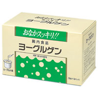 【ケンビ】【KENBI】ヨーグルゲン ヨーグルト味 大容量 50g×30袋入【植物酵素配合】【腸内食品】