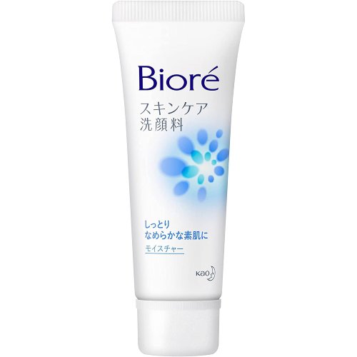 【花王】【Biore】ビオレ スキンケア