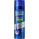 【花王】サクセス 薬用育毛トニックハーバルシトラス 微香性　180g【success】【育毛】【医薬部外品】