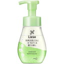 【花王】リーゼ 泡で出てくる寝ぐせ直し本体 200mL【ムース】【liese】【リーゼ】