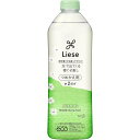 【花王】リーゼ 泡で出てくる寝ぐせ直しつめかえ用 340mL【ムース】【liese】【リーゼ】