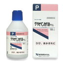 【ケンエー】【健栄製薬】グリセリンカリ液P「ケンエー」 100mL【グリセリン】【医薬部外品】