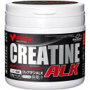 クレアチンALK 180g Kre-Alkalyn採用サプリメント パイン風味