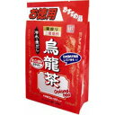 【山本漢方】焙煎烏龍茶(袋入) 5g×52包【ウーロン茶】【健康茶】