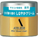 商品特徴 ■ひげ剃りあとの肌をしなやかに整え、うるおいを保ちます。さらっとした感触で、肌へのなじみがよい。 内容量 30g 広告文責 株式会社　ジューゴ　06-6972-5599 メーカー 資生堂 株式会社 105-8310 東京都港区東新橋1丁目6番2号 お問合せ：0120-81-4710 受付時間：9：00〜17：00(土・日・祝祭日、年末年始・夏期休暇等を除く) 区分 日本製・医薬部外品　