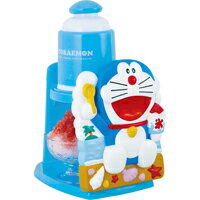 即納 ドウシシャ ドラえもん 電動氷かき器dis 1555dr 1台 カキ氷 かき氷器 Doraemon Nasi 1ページ ｇランキング