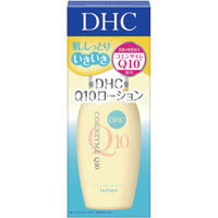 ディーエイチシー 化粧水 DHC Q10ローション SS 60ml【化粧水】