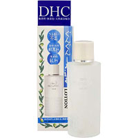 DHC 薬用マイルド ローション SS 40ml【植物エキス】【弱酸性】【医薬部外品】