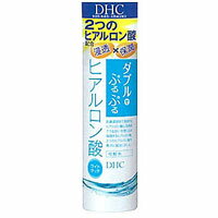 【DHC】ダブルモイスチュアローション（ライトタッチ） 200ml【化粧水】