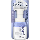 【花王】ビオレ ザフェイス 泡洗顔料 オイルコントロール 本体　200ml【洗顔】【Biore】【まさつレス】